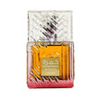 Lattafa Khamrah Dukhan: Smoky Oriental Mystique