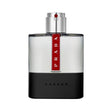 Prada Luna Rossa Carbon: Modern Technical Elegance