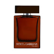 Dolce & Gabbana The One Pour Homme Parfum: Deep Tobacco & Amber Sophistication