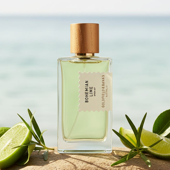 BOHEMIAN LIME