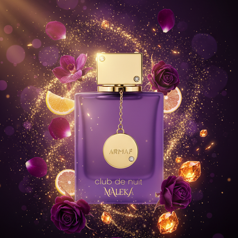 CLUB DE NUIT MALEKA