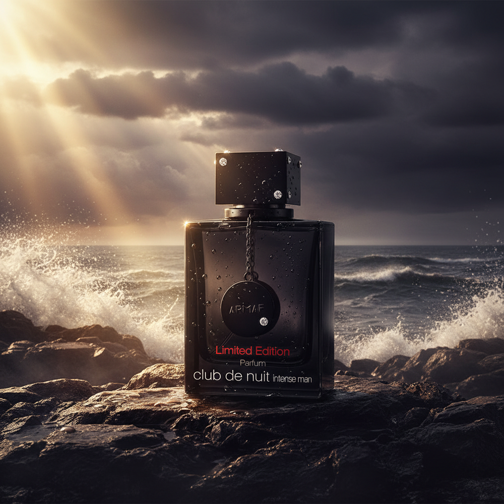 CLUB DE NUIT INTENSE LIMITED EDITION