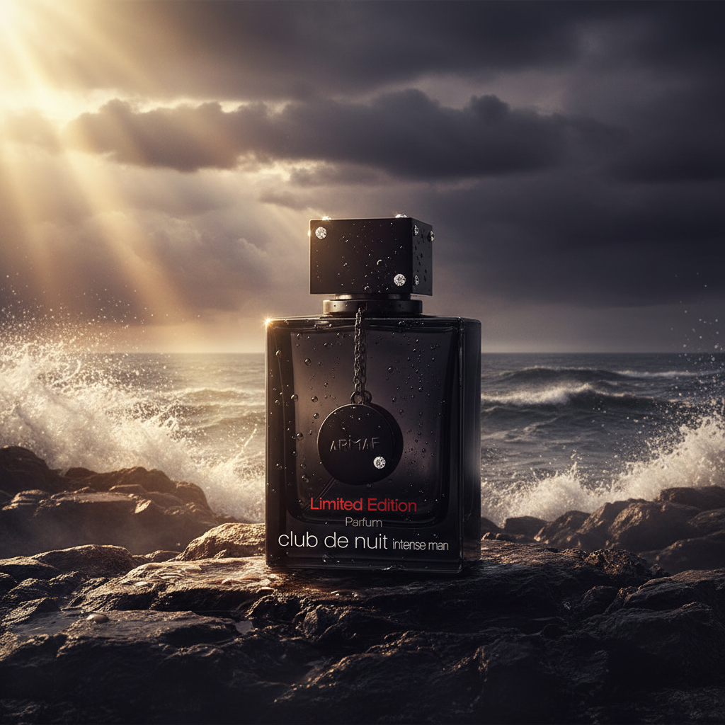 CLUB DE NUIT INTENSE LIMITED EDITION