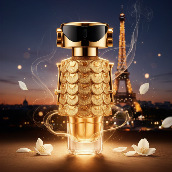 FAME INTENSE