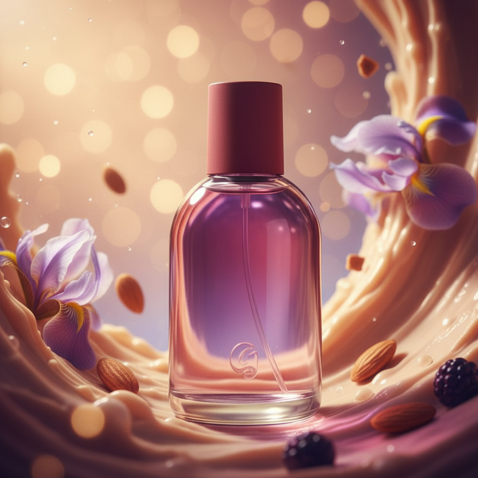 GLOSSIER YOU RÊVE