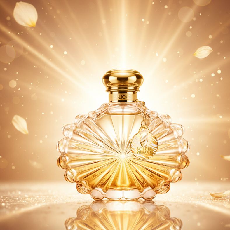 SOLEIL VIBRANT