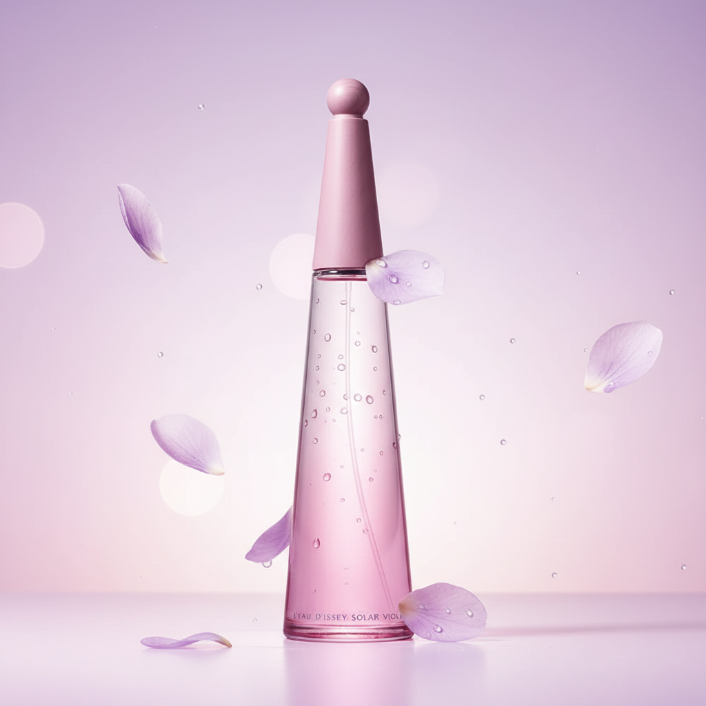 L'EAU D'ISSEY SOLAR VIOLET