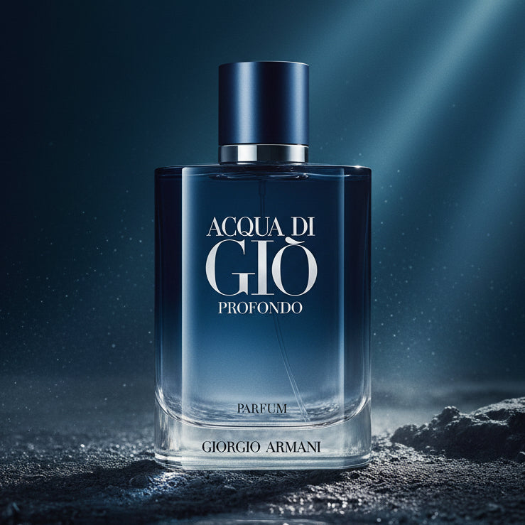 ACQUA DI GIO PROFONDO
