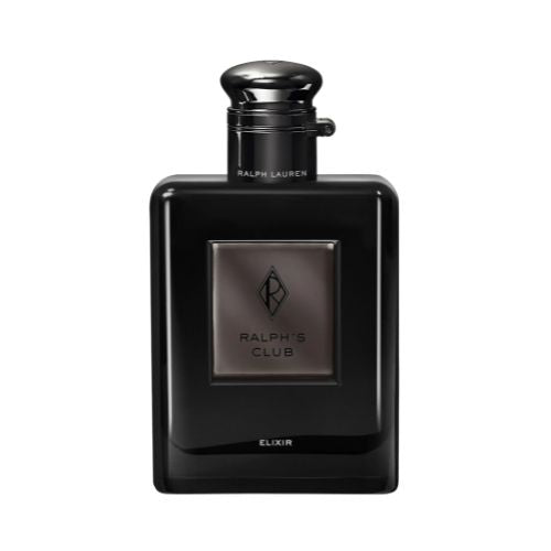 RALPH'S CLUB ELIXIR