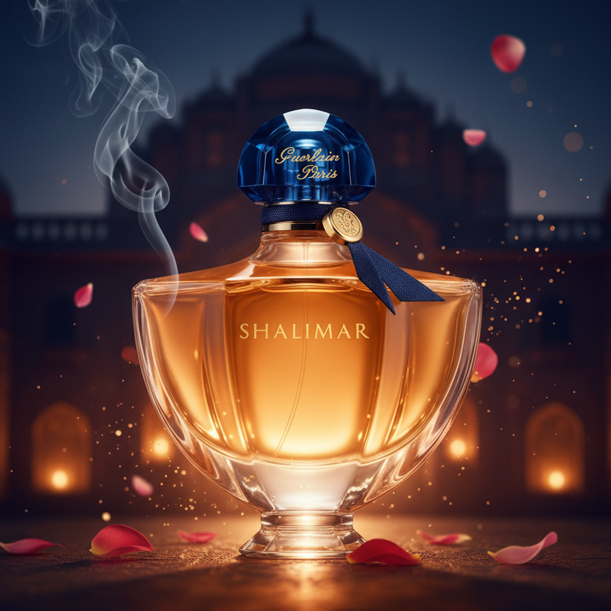 SHALIMAR