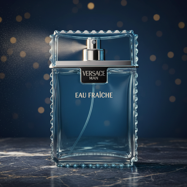 VERSACE EAU FRAICHE
