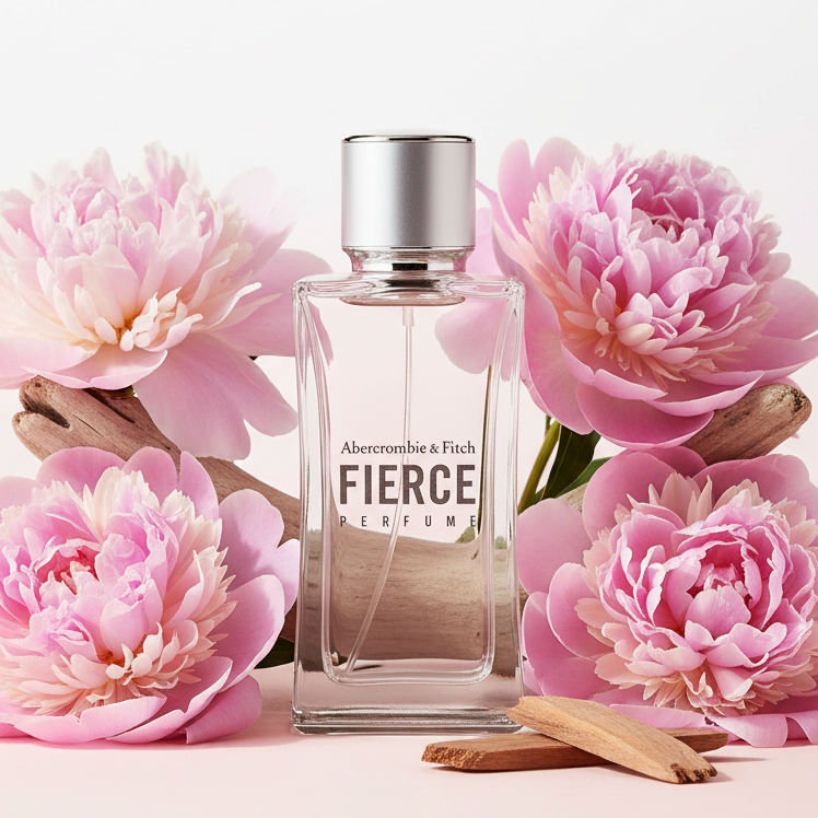 FIERCE PERFUME