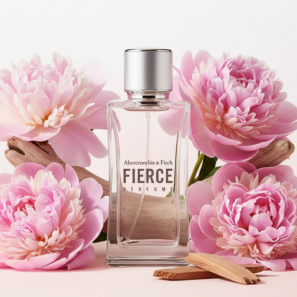 FIERCE PERFUME