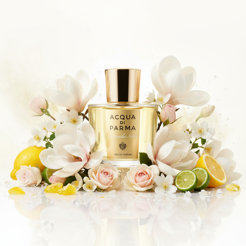 MAGNOLIA NOBILE