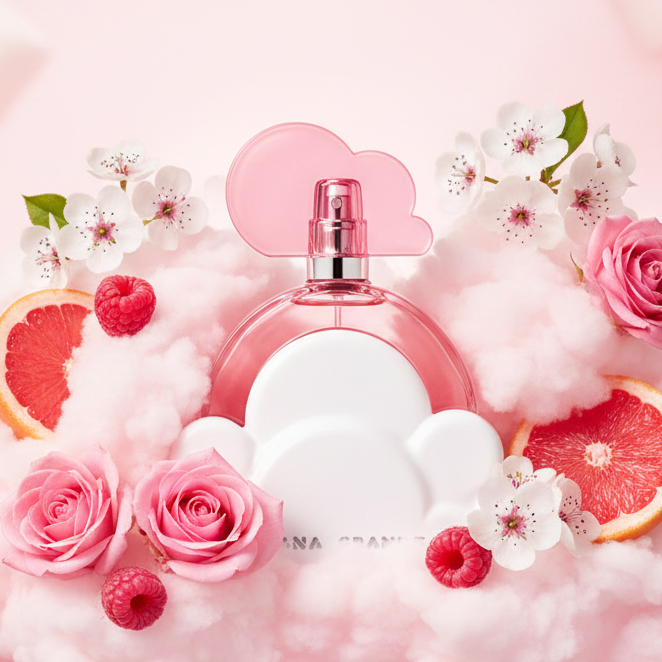 CLOUD PINK