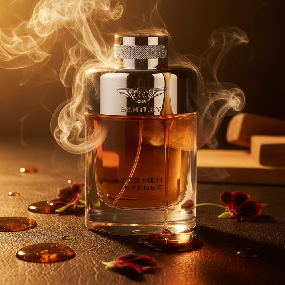 FOR MEN INTENSE