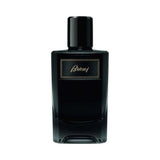 Brioni Intense Eau de Parfum for men in a black bottle.