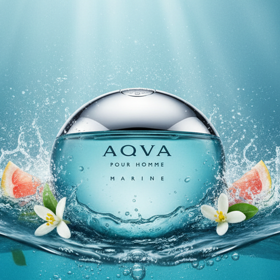 AQUA MARINE