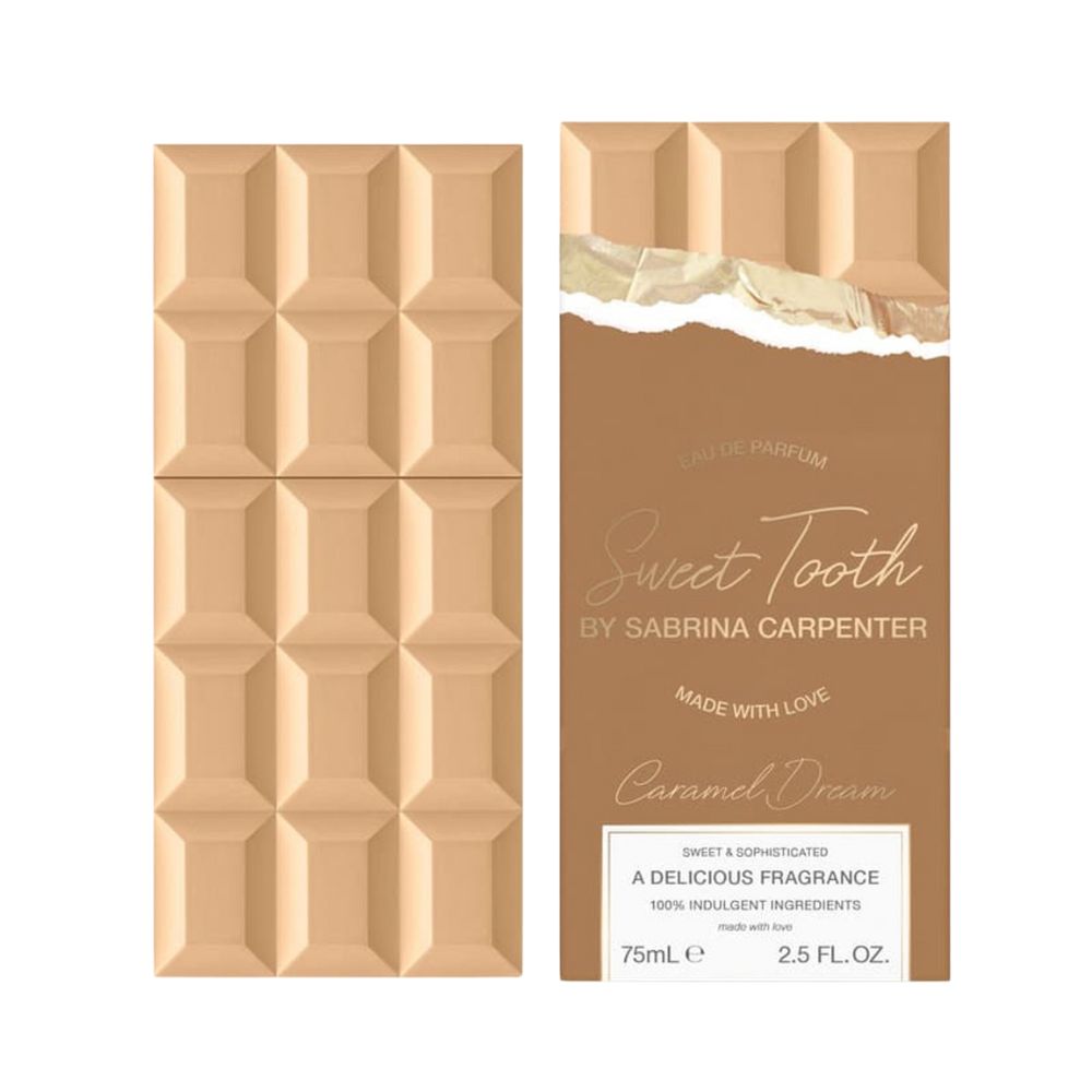 SWEET TOOTH CARAMEL DREAM