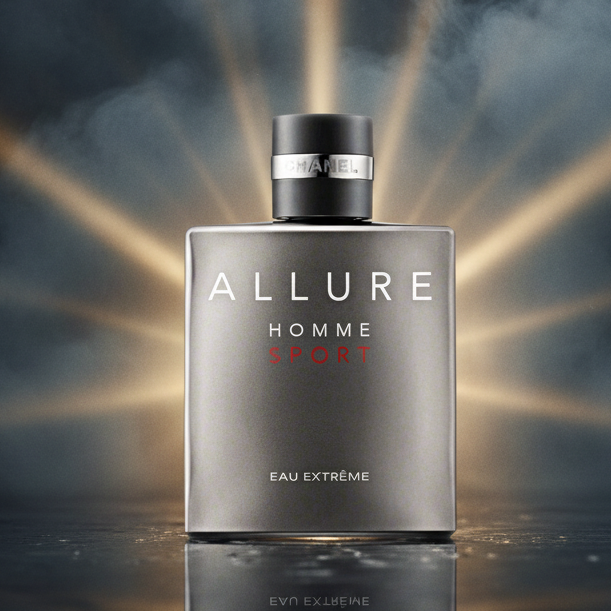 ALLURE HOMME SPORT EAU EXTREME