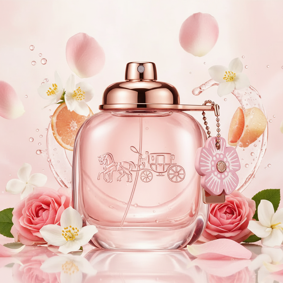 FLORAL