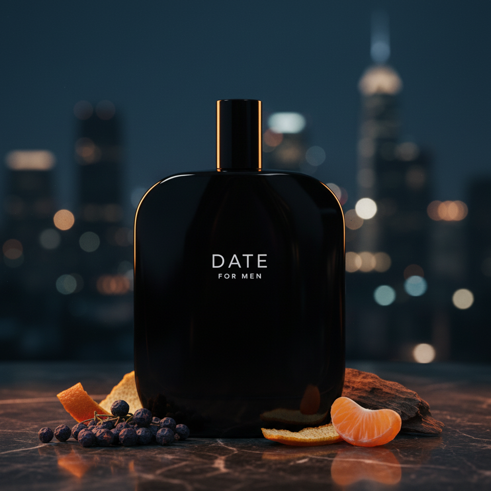 DATE FOR MEN