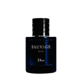 Sauvage Elixir Dior perfume bottle