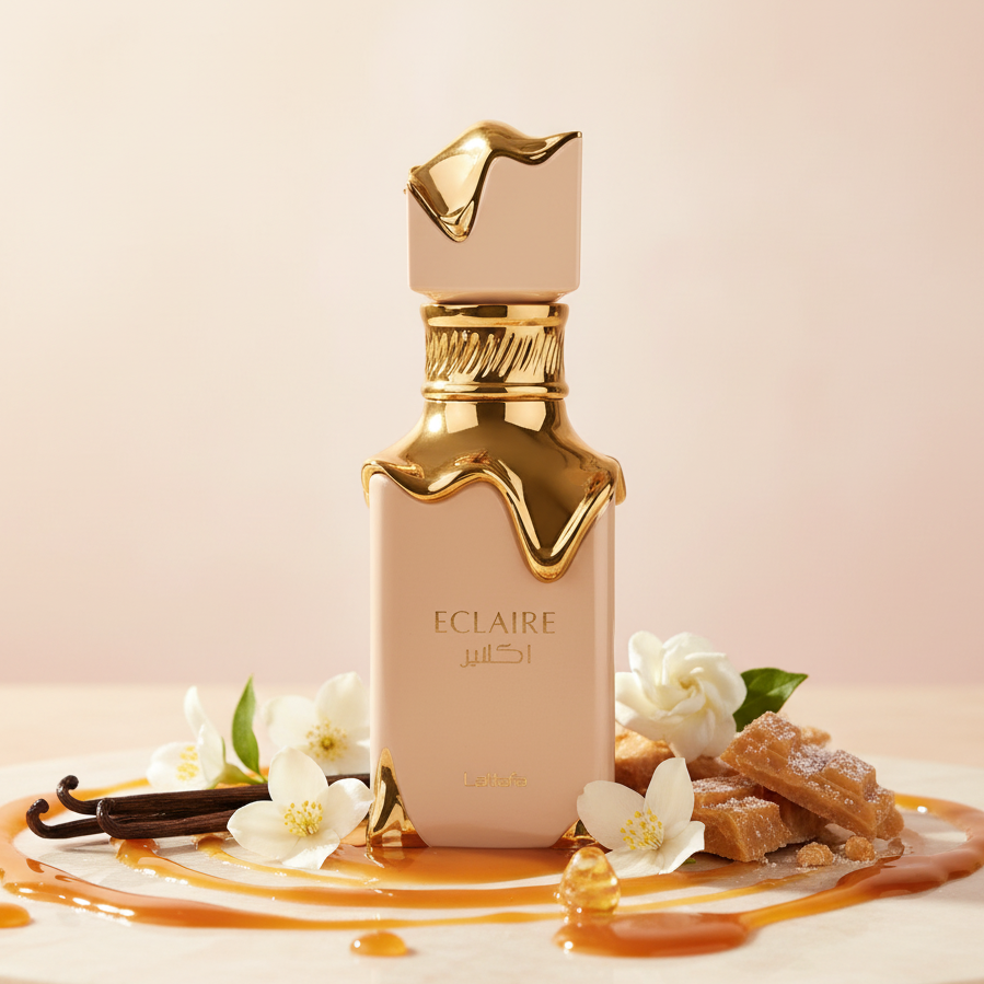 ECLAIRE