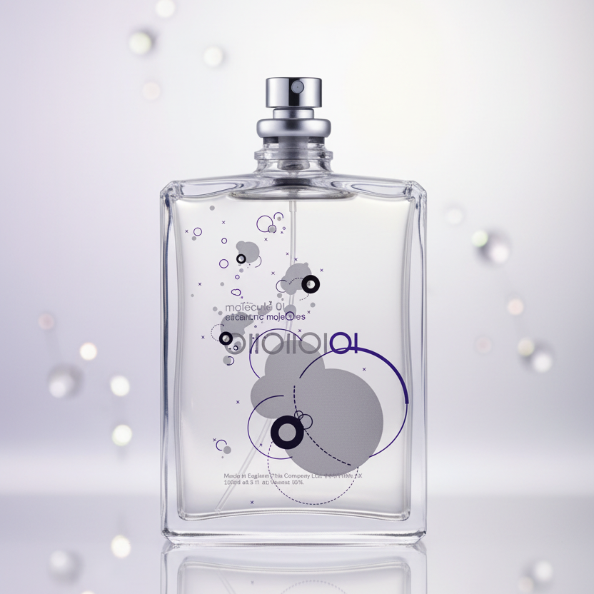 MOLECULE 01