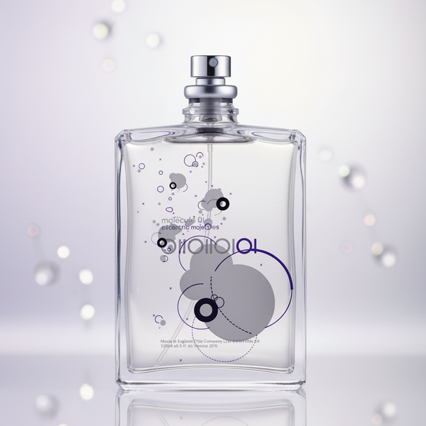 MOLECULE 01