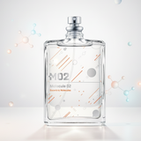 MOLECULE 02
