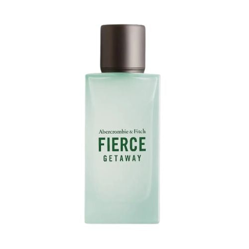 FIERCE GETAWAY