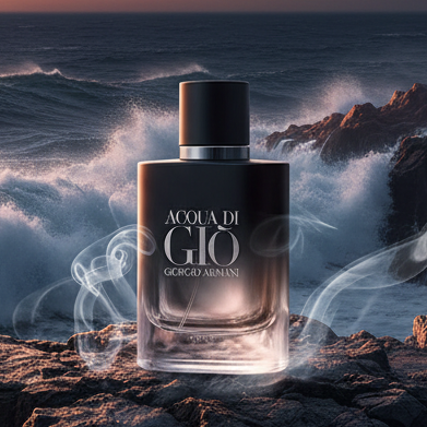 ACQUA DI GIÒ