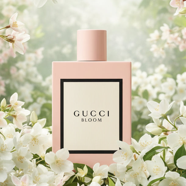 GUCCI BLOOM