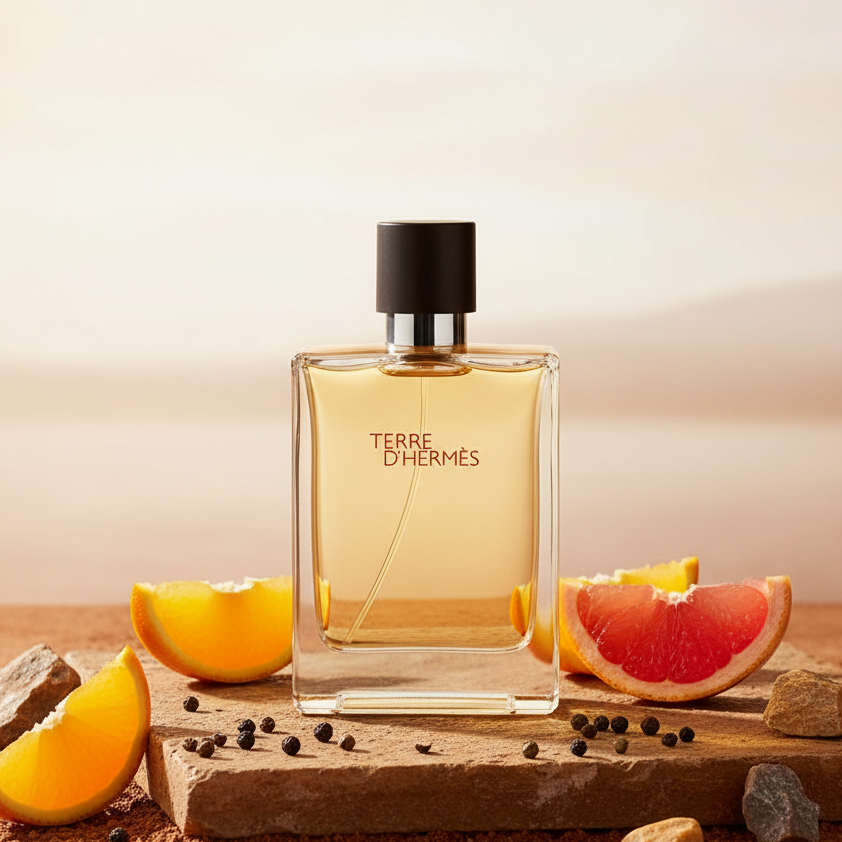 TERRE D HERMES