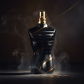 LE MÂLE LE PARFUM