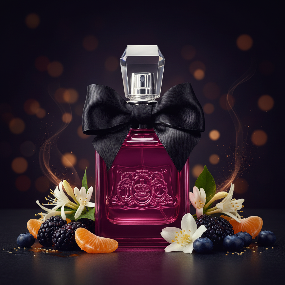 VIVA LA JUICY NOIR