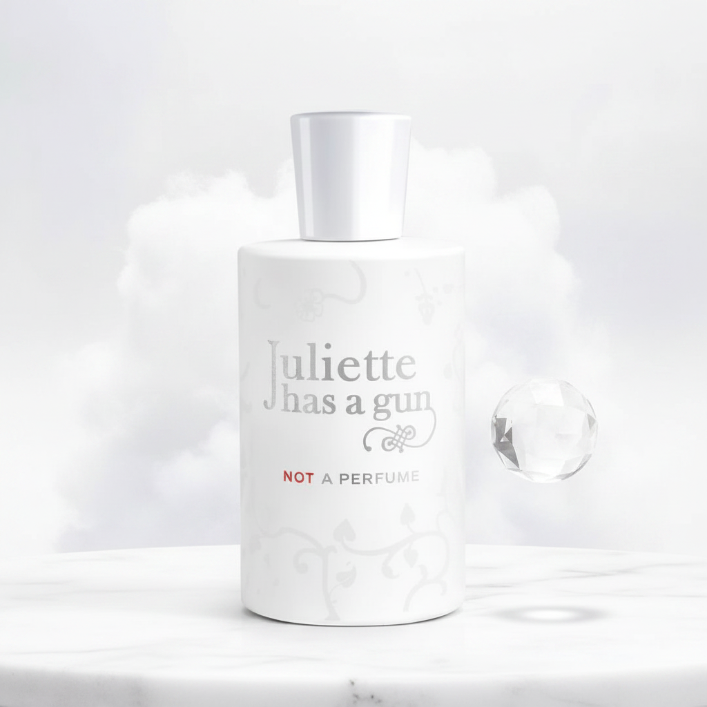 NOT A PERFUME