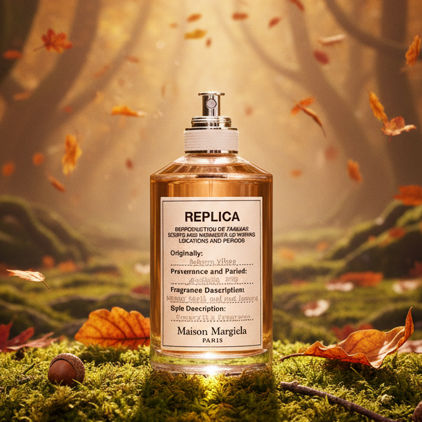 REPLICA-AUTUMN VIBES