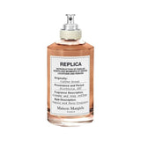 Maison Margiela REPLICA Coffee Break fragrance bottle.