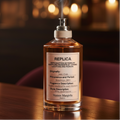 REPLICA-JAZZ CLUB