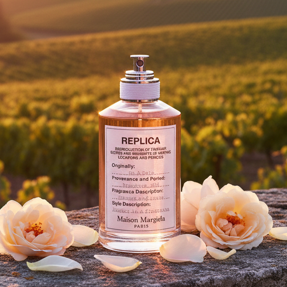 REPLICA-ON A DATE