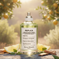 REPLICA-UNDER THE LEMON TREE