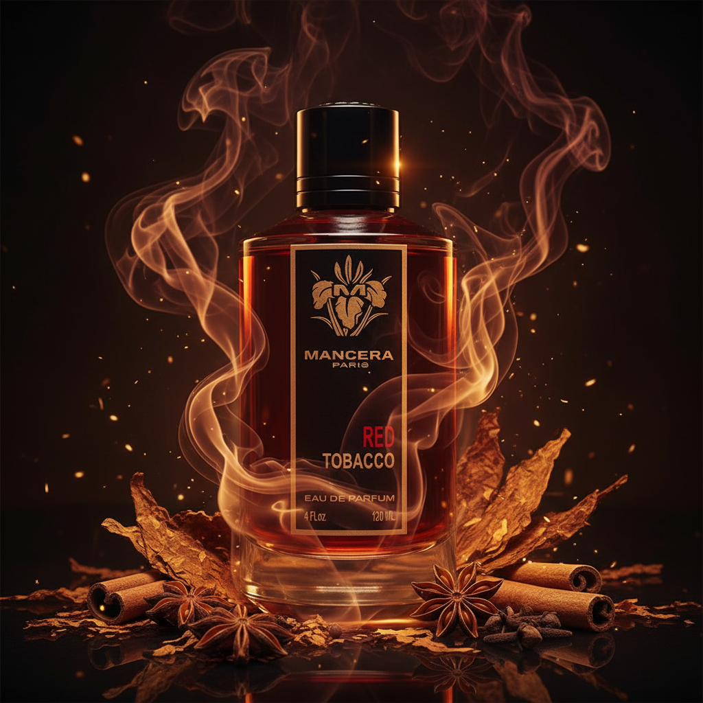 RED TOBACCO