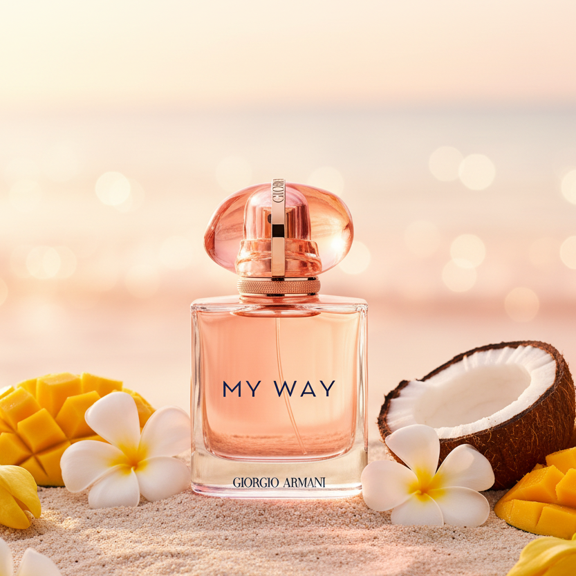 MY WAY YLANG