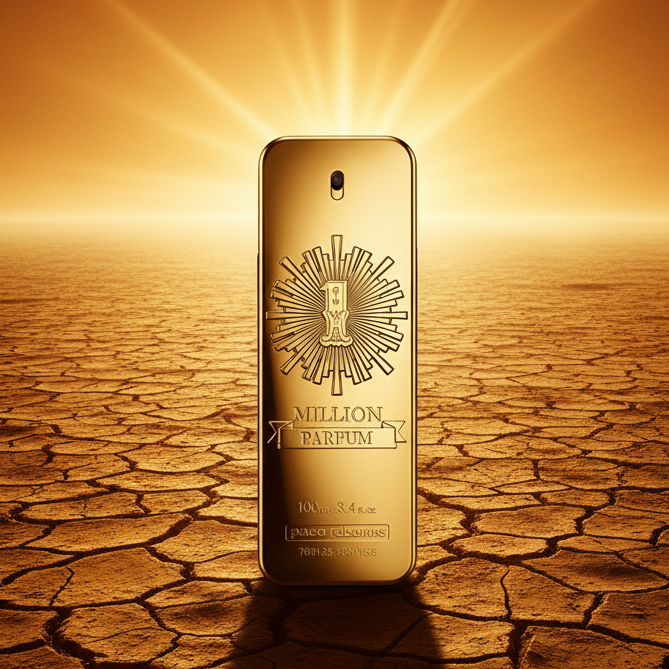 1 MILLION PARFUM