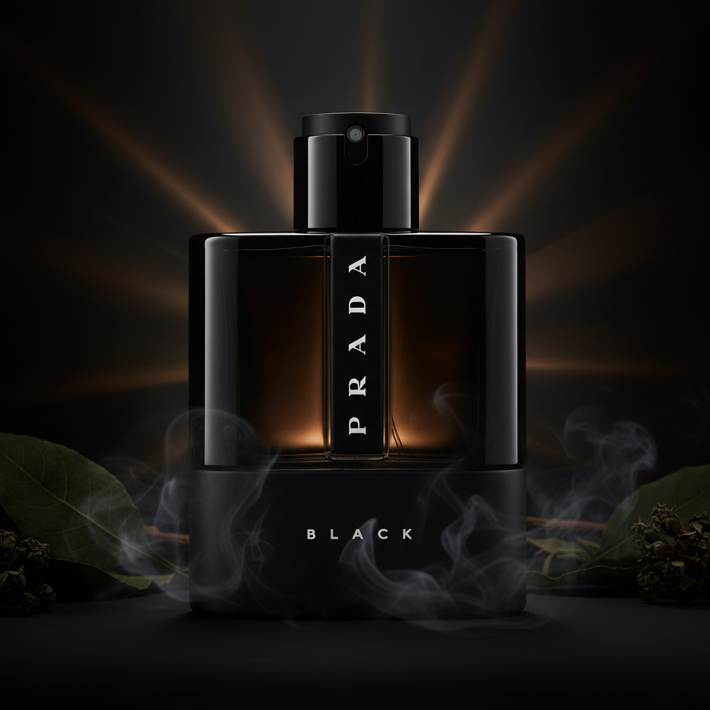 LUNA ROSSA NOIR